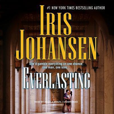 Cover for Iris Johansen · Everlasting Lib/E (CD) (2009)