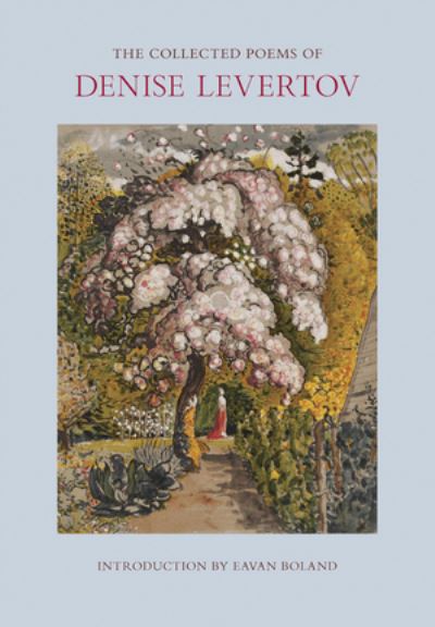 The Collected Poems of Denise Levertov - Denise Levertov - Books - W W Norton & Co Inc - 9780811237543 - January 30, 2024
