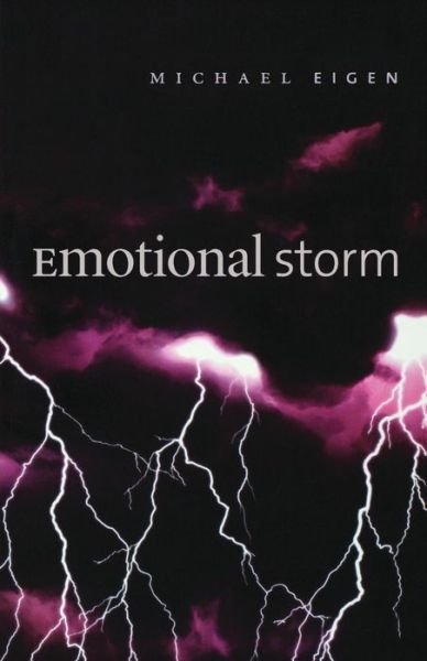 Cover for Michael Eigen · Emotional Storm (Paperback Book) (2005)