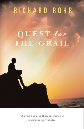 Cover for Richard Rohr · Quest for the Grail (Paperback Book) [2 Revised edition] (1997)