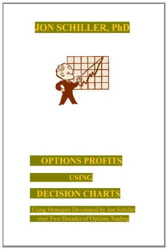 Cover for Dr. Jon Schiller · Options Profits Using Decision Charts: Using Strategies Developed by Jon Schiller over Two Decades of Options Trading (Paperback Book) (2008)