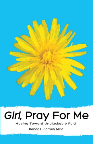 Cover for Penda James · Girl, Pray for Me (Paperback Book) (2013)