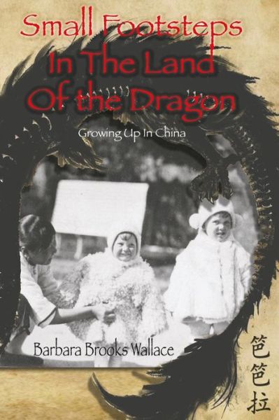 Small Footsteps In The Land Of The Dragon - Barbara Brooks Wallace - Books - Pangea Publications LLC - 9780989406543 - April 2, 2016