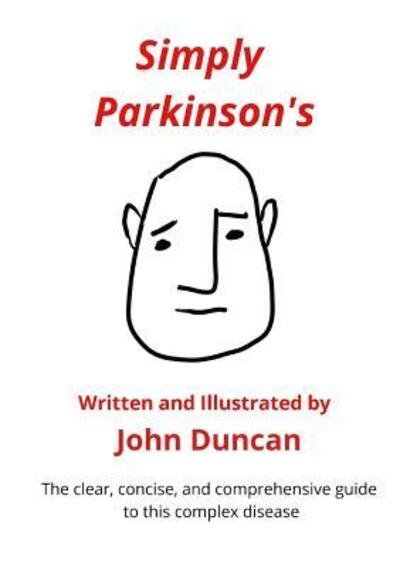 Cover for John Duncan · Simply Parkinsons (Paperback Bog) (2018)