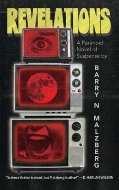 Cover for Barry N Malzberg · Revelations (Pocketbok) (2020)