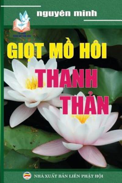 Cover for Nguyên Minh · Gi?t m? hoi thanh th?n (Pocketbok) (2019)