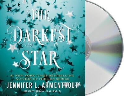 Cover for Jennifer L. Armentrout · The Darkest Star (CD) (2018)