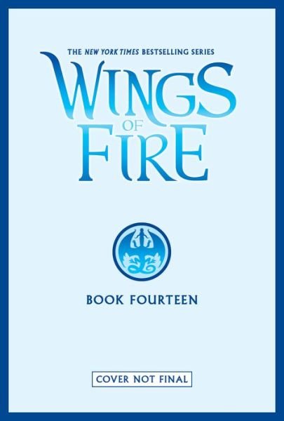 The Dangerous Gift (Wings of Fire #14) - Wings of Fire - Tui T. Sutherland - Livros - Scholastic Inc. - 9781338214543 - 2 de março de 2021