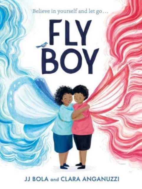 Fly Boy - Mr. JJ Bola - Books - Simon & Schuster Ltd - 9781398502543 - May 25, 2023