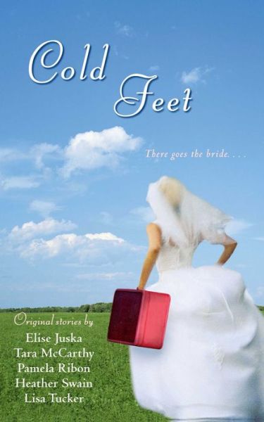 Cover for Elise Juska · Cold Feet (Paperback Book) (2005)