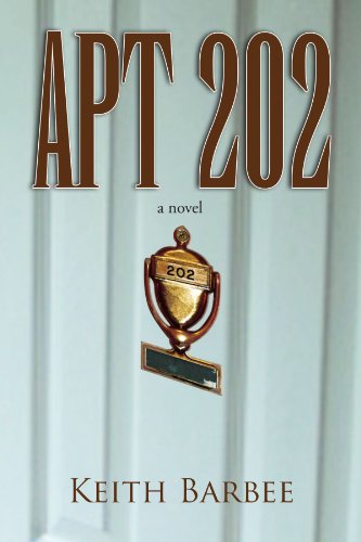 Cover for Keith Barbee · Apt 202 (Paperback Book) (2009)