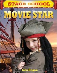 Cover for Lisa Regan · Movie star (Book) [1st edition] (2012)