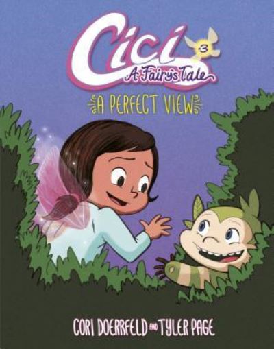 Perfect View - Cori Doerrfeld - Books - Lerner Publishing Group - 9781467761543 - 2017