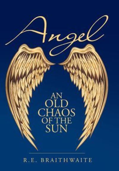 Cover for R E Braithwaite · Angel (Hardcover Book) (2018)