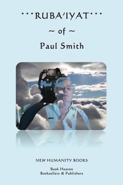 Cover for Paul Smith · Ruba'iyat of Paul Smith (Paperback Book) (2013)