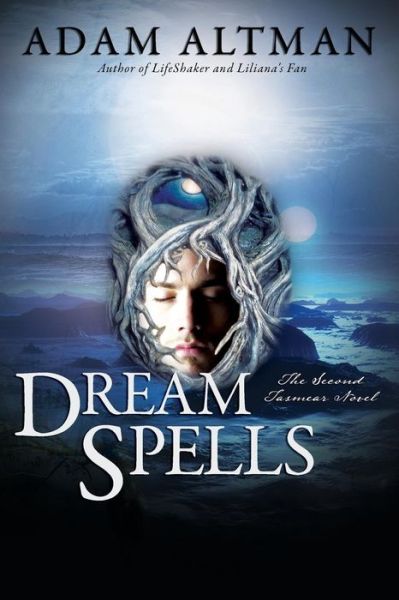 Cover for Adam Altman · Dream Spells (Paperback Book) (2014)