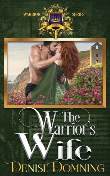 Cover for Denise Domning · The Warrior's Wife (Paperback Bog) (2014)