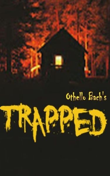 Cover for Othello Bach · Trapped (Paperback Book) (2014)