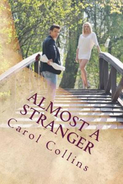 Cover for Carol Collins · Almost a Stranger (Paperback Book) (2011)