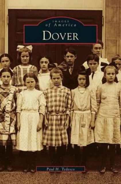 Cover for Paul H Tedesco · Dover (Hardcover Book) (2000)