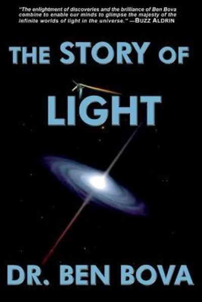 Cover for Ben Bova · The Story of Light (Paperback Book) (2017)