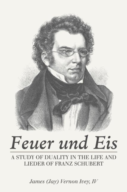 Cover for IV James Vernon Ivey · Feuer Und Eis (Paperback Bog) (2018)