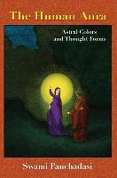 Cover for Swami Panchadasi · The Human Aura (Pocketbok) (2005)