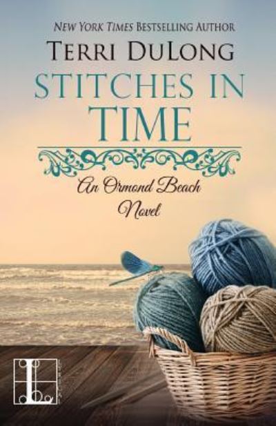 Cover for Terri Dulong · Stitches in Time (Paperback Book) (2016)