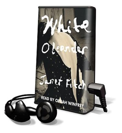 Cover for Janet Fitch · White Oleander (N/A) (2007)