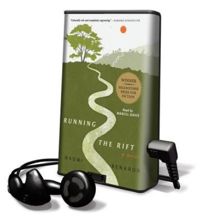 Running the Rift - Naomi Benaron - Other - Findaway World - 9781615878543 - January 17, 2012