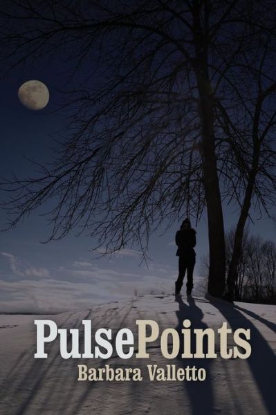 Cover for Barbara Valletto · Pulse Points (Paperback Book) (2015)