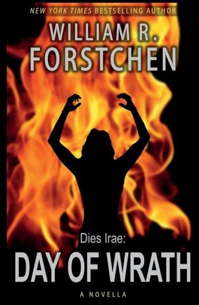 Cover for William R. Forstchen · Day of Wrath (Pocketbok) (2014)