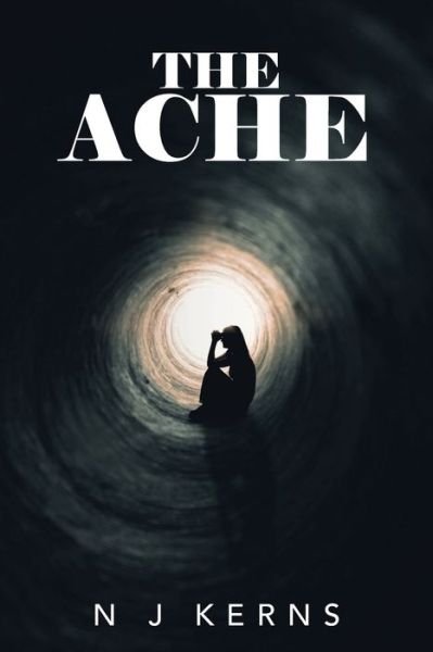 Cover for N J Kerns · The Ache (Paperback Bog) (2021)