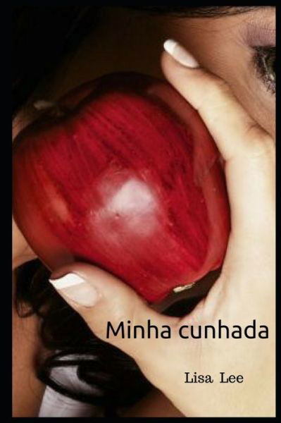 Cover for Lisa Lee · Minha cunhada (Paperback Book) (2019)