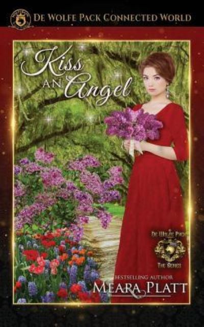 Cover for Meara Platt · Kiss an Angel (Paperback Book) (2018)