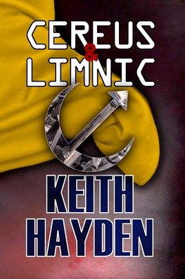 Cover for Keith Hayden · Cereus &amp; Limnic (Paperback Book) (2021)