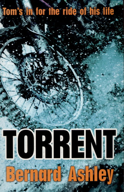 Cover for Bernard Ashley · Torrent - gr8reads (Paperback Book) [2 New edition] (2015)