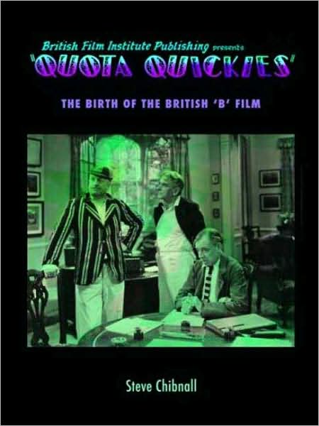 Cover for Steve Chibnall · Quota Quickies (Hardcover Book) [2007 edition] (2007)