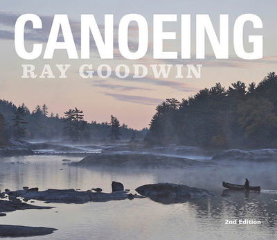 Cover for Ray Goodwin · Canoeing - Ray Goodwin (Pocketbok) [2 Revised edition] (2016)