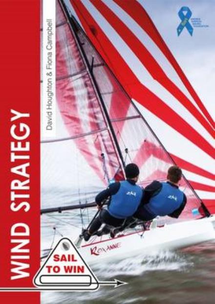 Cover for David Houghton · Wind Strategy - Sail to Win (Paperback Book) [4 New edition] (2016)