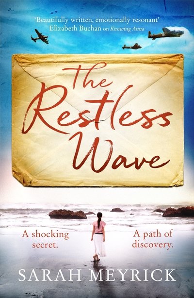 Sarah Meyrick · The Restless Wave (Paperback Book) (2019)