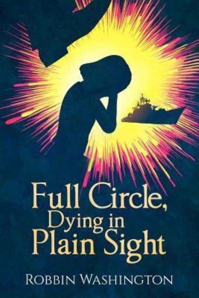 Full Circle - Iris M Williams - Livros - Butterfly Typeface - 9781947656543 - 28 de abril de 2018