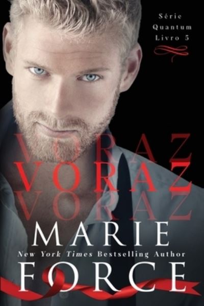 Cover for Marie Force · Voraz (Paperback Book) (2019)