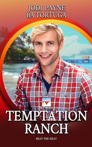 Cover for Ba Tortuga · Temptation Ranch (Paperback Book) (2021)