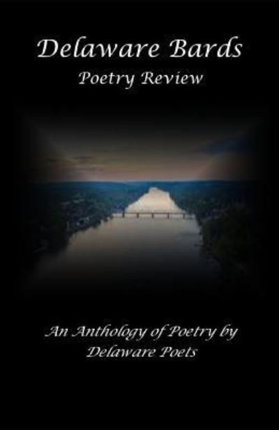 Cover for Delaware Bards · Delaware Bards Poetry Review (Pocketbok) (2019)