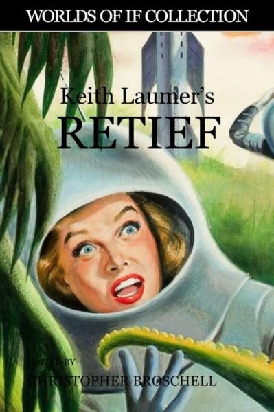 Cover for Keith Laumer · Keith Laumer's Retief (Paperback Book) (2020)