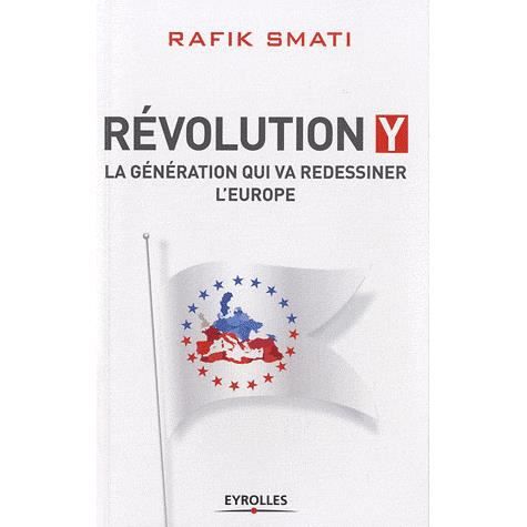 Cover for Rafik Smati · Generation Y (Paperback Book) (2012)