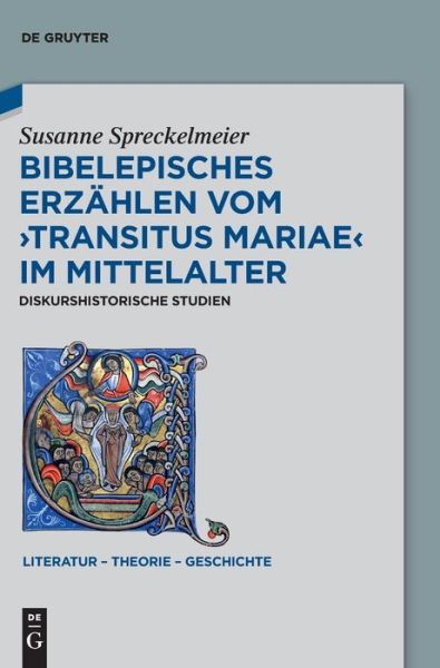 Cover for Spreckelmeier · Bibelepisches Erzählen vo (Book) (2019)