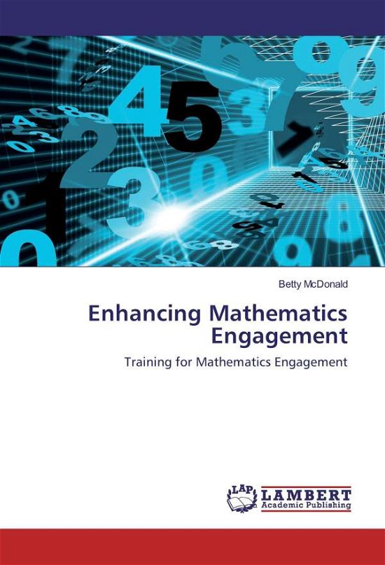 Cover for McDonald · Enhancing Mathematics Engageme (Bok)
