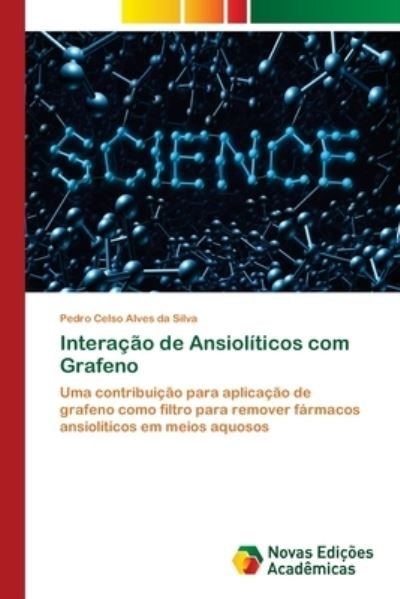 Cover for Silva · Interação de Ansiolíticos com Gra (Bog) (2017)